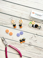 Scream Theme Buttons
