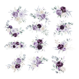 Lavender Haze Ephemera