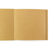 Foundations 12x12 Album - Kraft