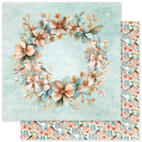 Fairytale Christmas 6x6 Paper Collection 35181