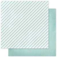Fairytale Christmas Basics 12x12 Paper Collection 35208