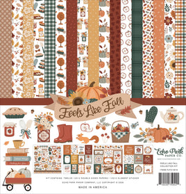 Feels Like Fall Collection Kit