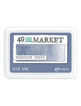 DESIGNER DENIM - 49 And Market Dye Ink Pads