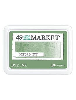 OXFORD IVY - 49 And Market Dye Ink Pads