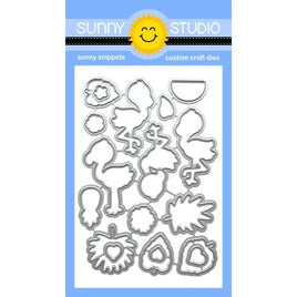 Fabulous Flamingos Dies