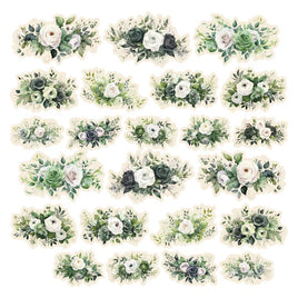 Floral Academia Floral Ephemera