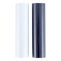 Opaque Black & White Pack - Glimmer Hot Foil 2 Rolls
