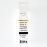 Opaque White - Glimmer Hot Foil Roll