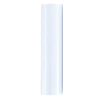 Opaque White - Glimmer Hot Foil Roll