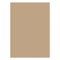 Essential Glimmer Solid Rectangle Glimmer Hot Foil Plate