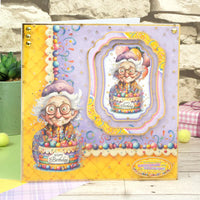 Golden Oldies Luxury Topper Collection