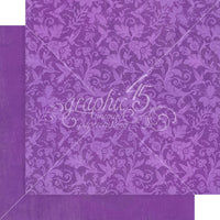 Flight of Fancy - 12X12 Patterns & Solids Paper Pack