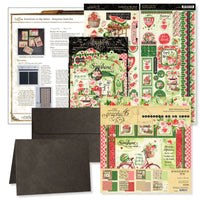 Sunshine on my Mind - Card Kit