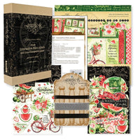 Sunshine on my Mind - Album Kit