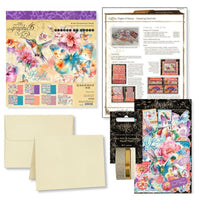 Flight of Fancy - Card Kit