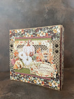 Autumn Greetings - Album Kit
