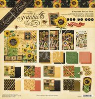 Let it Bee - Keepsake Edition