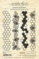 Let it Bee - Keepsake Kit with Exclusive Metal Die Set
