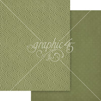 Ghostly Greetings - Graphic 45 Patterns & Solids Collection Pack 8.5"X11"