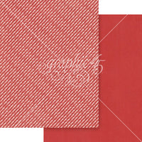Deck The Halls - Graphic 45 Patterns & Solids Collection Pack 8.5"X11"