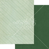Deck The Halls - Graphic 45 Patterns & Solids Collection Pack 8.5"X11"