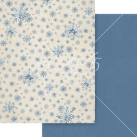 Deck The Halls - Graphic 45 Patterns & Solids Collection Pack 8.5"X11"