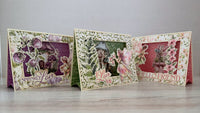 Fairy Boutique Card Kit