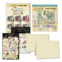 Fairy Boutique Card Kit