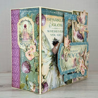 Fairy Boutique Album Kit