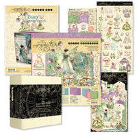 Fairy Boutique Album Kit