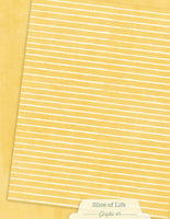 Slice of Life - Graphic 45 Patterns & Solids Collection Pack 8.5"X11"