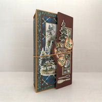 Adventure Awaits Album Kit