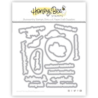 Awesome To The Core - Honey Cuts Die