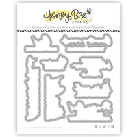 It Is Well - Honey Cuts Die