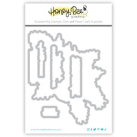 Good Tidings - Honey Cuts Die