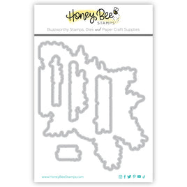 Good Tidings - Honey Cuts Die