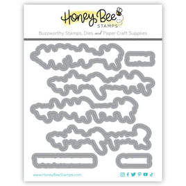 Seasonal Sentiments - Honey Cuts Die
