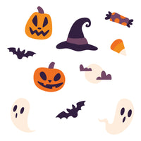 Happy Haunting - Honey Cuts Die