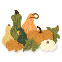 Lovely Layers: Fall Bounty - Honey Cuts Die
