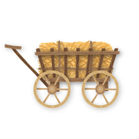 Lovely Layers: Farm Cart - Honey Cuts Die
