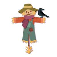Lovely Layers: Scarecrow - Honey Cuts Die