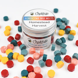 Homestead Harvest - Bee Creative Honeycomb Wax Melts