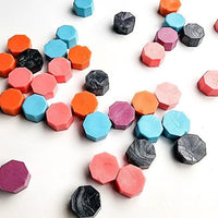 Sweet & Spooky - Bee Creative Honeycomb Wax Melts