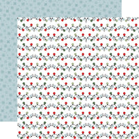 Here Comes Santa Paws Collection Kit