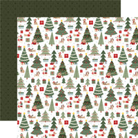 Here Comes Santa Paws Collection Kit