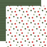 Here Comes Santa Paws Collection Kit