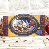 Deluxe Craft Pads - 'Twas the Night Before Christmas