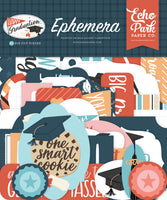 Happy Graduation Ephemera