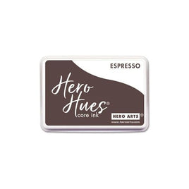 Espresso - Hero Hues Core Ink Pad