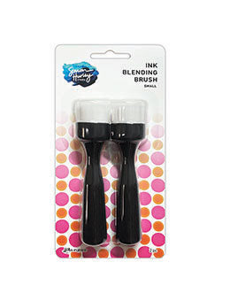 SMALL 2PC - Simon Hurley create. Blending Brush